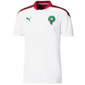 Marocco Maglia Trasferta 2020/2021 Manica Corta